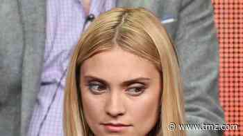 Kelsey Grammer's Daughter Slashed by Knife-Wielding NYC Maniac