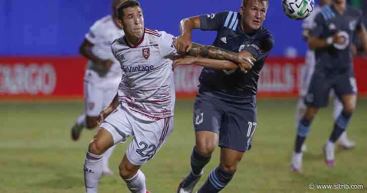 MLS lays out tentative return to regular season play following tournament