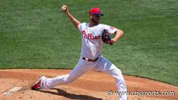 Five MLB pitchers to watch, including Zack Wheeler and Dallas Keuchel, on third day of 2020 season
