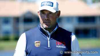 Lee Westwood skipping 2020 PGA Championship because of COVID-19 concerns in United States