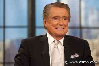 Report: Television personality Regis Philbin dies at 88