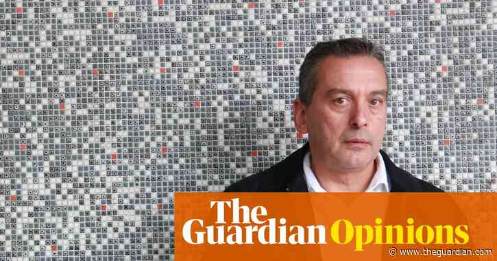 In the staggering dislocation of 2020, I think of the many gifts my parents gave me | Christos Tsiolkas