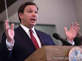 Florida passes New York as US state with the second-highest number of coronavirus cases