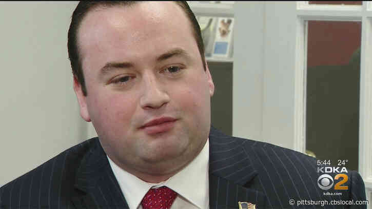 ‘I Will Keep Fighting For Business Owners’ State Rep. Candidate Danny DeVito Files Right To Know Request About Allegheny Co. COVID-19 Field Response Team