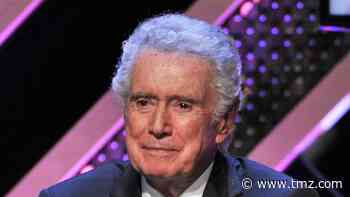 Regis Philbin Dead at 88, Kelly Ripa Responds