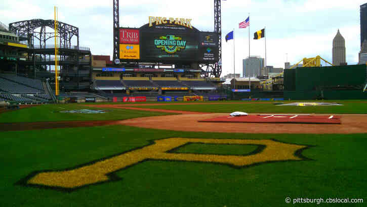 Pirates To Launch ‘Virtual Fan Experience’ For Home Games This Season