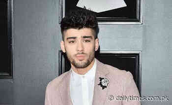 Zayn Malik snub — why the singer kept mum on One Direction’s 10th anniversary - Daily Times