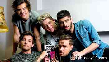 Zayn Malik snub: Why the singer kept mum on One Directions 10th anniversary - techtoday19