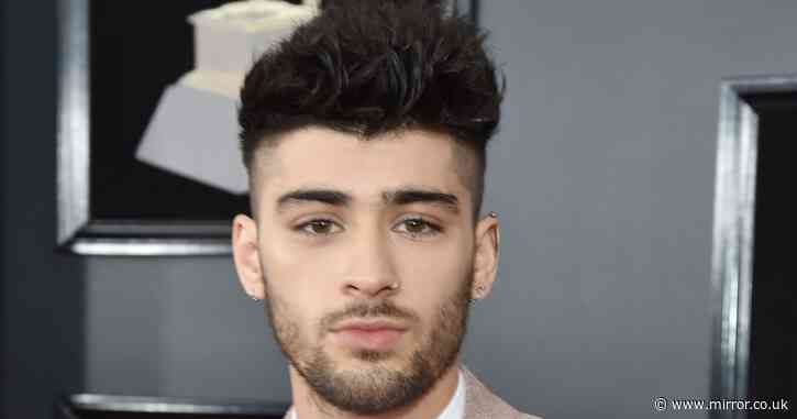 Zayn Malik's savage reason for ignoring One Direction 10th anniversary explained - Mirror Online