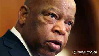 Civil rights icon John Lewis honoured in Alabama at 1st of several memorial services