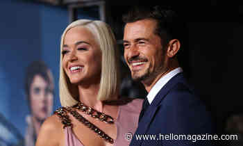 Katy Perry and Orlando Bloom push back their wedding again - details