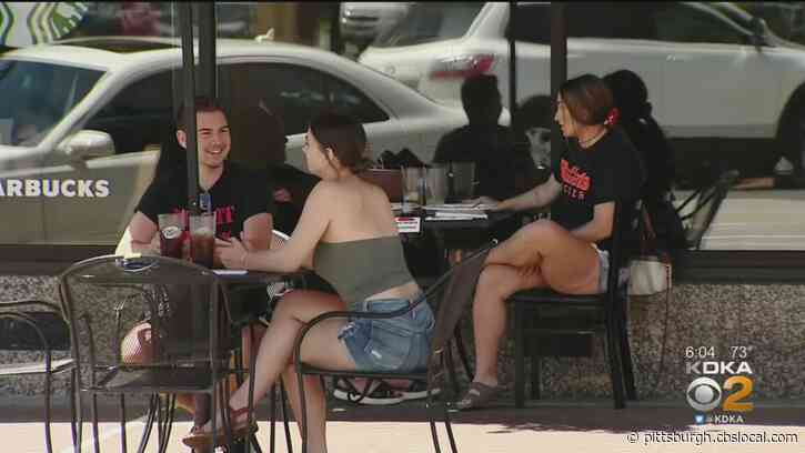Pittsburgh’s Coronavirus Prevention Success Fizzles Due To Crowded Bars And Restaurants