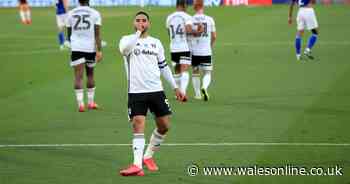 Junior Hoilett backs Nelson and Morrison to silence Fulham's Mitrovic