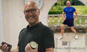 Greg Wallace raked in a staggering £1million last year