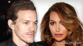 Ryan Dorsey Breaks Silence on Naya Rivera's Death