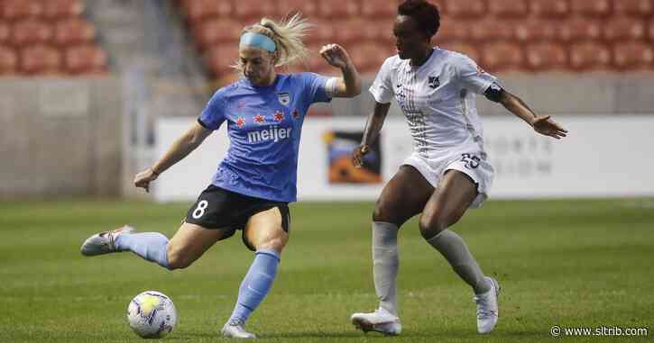 NWSL Challenge Cup title on the line for Houston Dash, Chicago Red Stars on Sunday at Rio Tinto