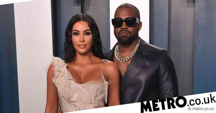 Kanye West begs for Kim Kardashian’s forgiveness as he apologises for ‘going public’ with private life