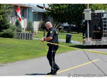 Rockland homicide house raised eyebrows for years, neighbours say