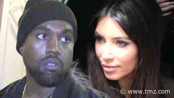 Kanye West Apologizes to Wife Kim Kardashian Over Hurtful Comment