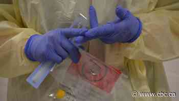 Health officials issue a warning after 3 people with COVID-19 attend a large party in Schomberg