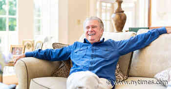 Regis Philbin, TV’s Indignant Everyman, Dies at 88