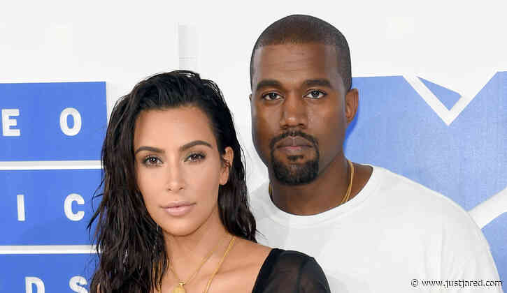 Kanye West Publicly Apologizes to Kim Kardashian, Asks for Forgiveness