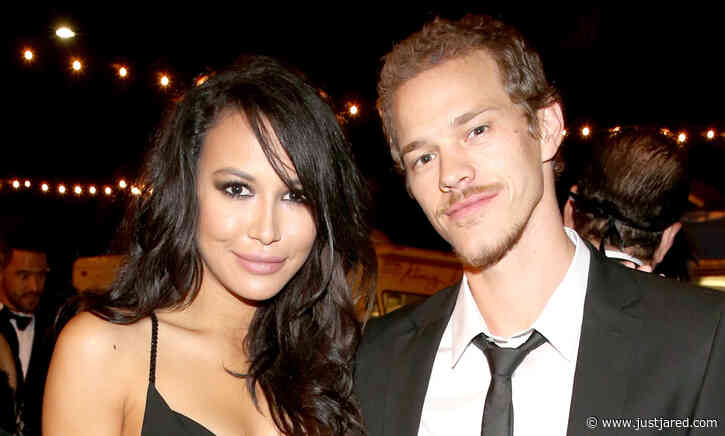 Ryan Dorsey Breaks Silence on Ex-Wife Naya Rivera's Death: 'Josey Will Never Forget Where He Came From'