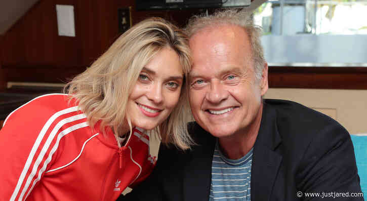 Kelsey Grammer's Daughter Spencer Injured in Knife Attack at NYC Restaurant