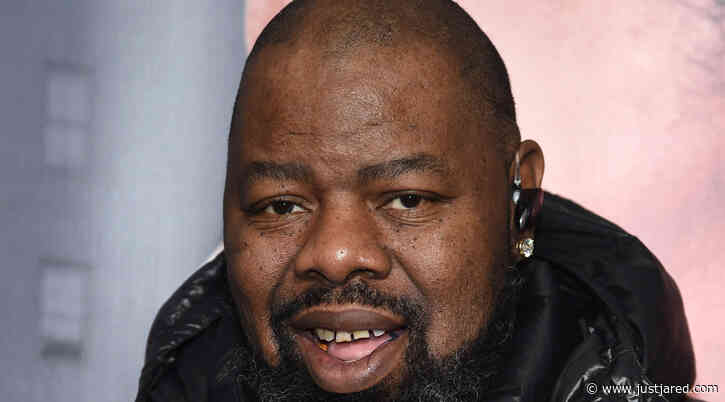 Rapper Biz Markie Has Been in the Hospital for Weeks