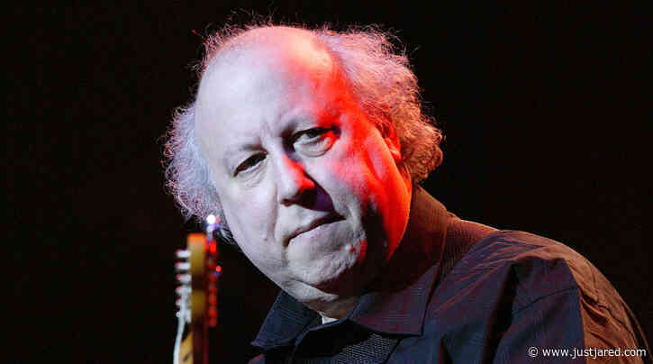 Peter Green Dead - Fleetwood Mac Co-Founder Dies at 73