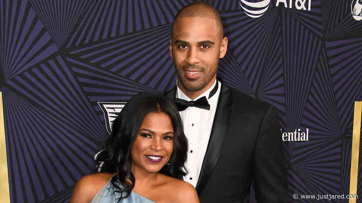 Nia Long Explains Why She's Never Married Her Longtime Love Ime Udoka