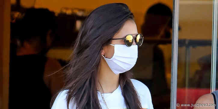 Nina Dobrev To Star In & Executive Produce New TV Series 'Woman 99'