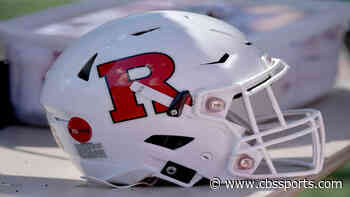 Rutgers puts entire football program in quarantine after 10 positive COVID-19 tests since returning to campus