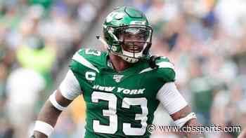 NFL players react to Jamal Adams trade to Seahawks on Twitter, Jets' Le'Veon Bell responds with cryptic posts