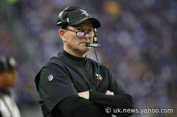 Zimmer says Cook told him he'd report to Vikes camp on time