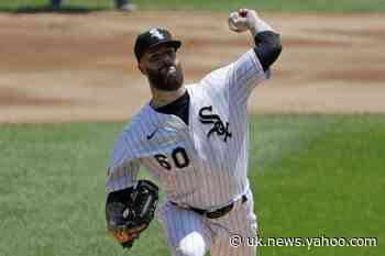 García homers twice as White Sox pound Twins 10-3