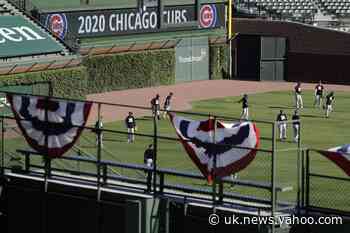 In pandemic year, Wrigley Rooftops give rare opportunity