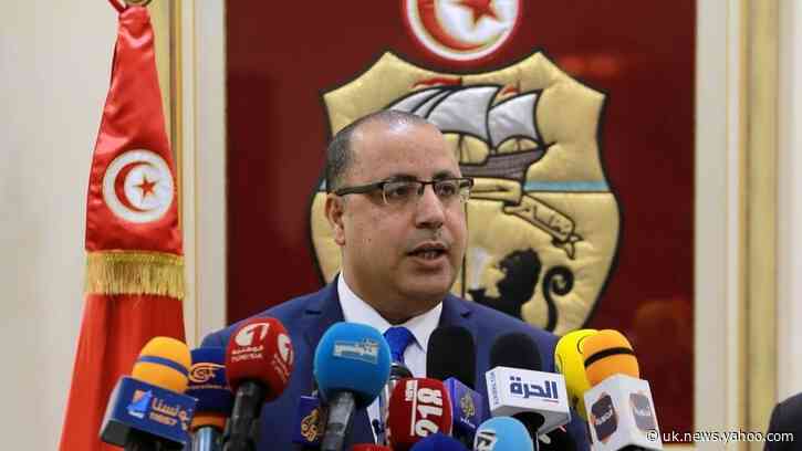 Tunisia's president picks interior minister to lead new government