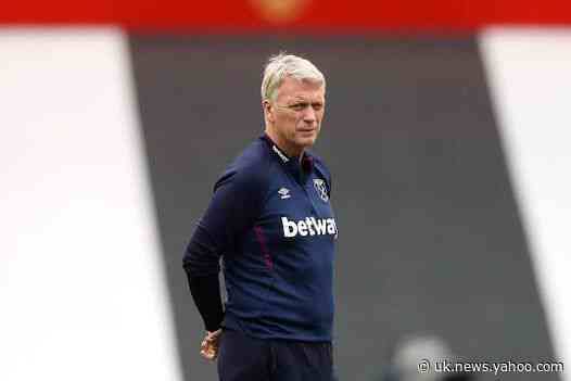 David Moyes confident of West Ham transfer success with final say on summer arrivals