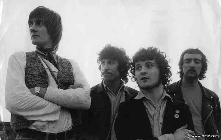 Mick Fleetwood says former Fleetwood Mac bandmate Peter Green’s death is a “monumental” loss