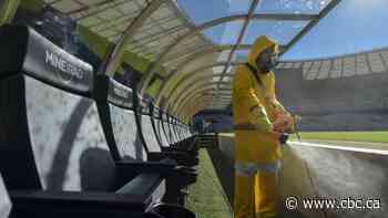 Coronavirus: What's happening around the world on July 25