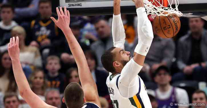 3 keys in the Utah Jazz’s 101-99 scrimmage win over the Miami Heat