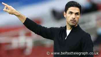 Mikel Arteta: I could write a book about my first six months at Arsenal