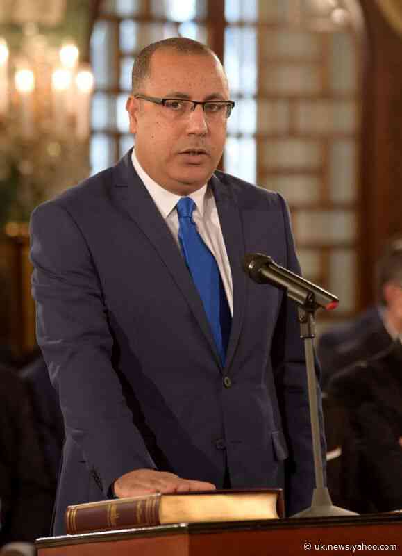 Tunisia president designates new PM amid hopes of ending political crisis