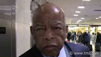 Congressman John Lewis Honored in Selma Memorial Service, Live Stream