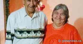 Family loses great-grandparents following crash with alleged impaired driver