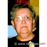 Joyce Wallace, 84 - Ripley Bee