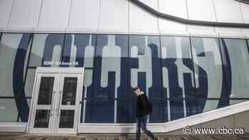 Oilers looking ahead at life inside the NHL bubble in Edmonton