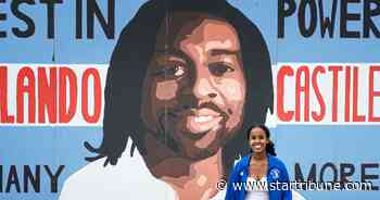 Teen will keep pushing for mural of Philando Castile at St. Anthony City Hall