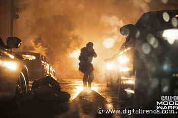 Infinity Ward will ban even more Call of Duty: Modern Warfare, Warzone cheaters